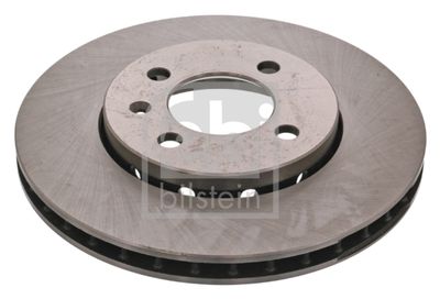 Brake Disc FEBI BILSTEIN 43841