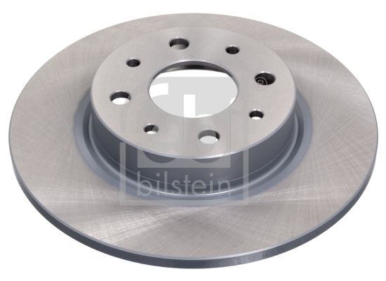 FEBI BILSTEIN 43843 Brake Disc