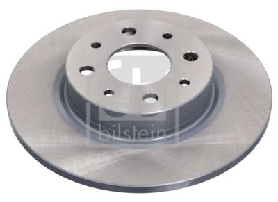 Brake Disc FEBI BILSTEIN 43843