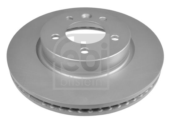 FEBI BILSTEIN 43844 Brake Disc