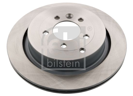 FEBI BILSTEIN 43845 Brake Disc