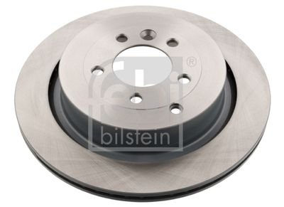 Brake Disc FEBI BILSTEIN 43845