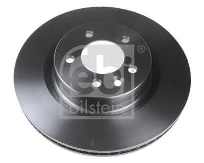 Brake Disc FEBI BILSTEIN 43848