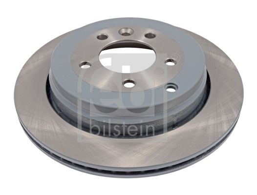FEBI BILSTEIN 43849 Brake Disc