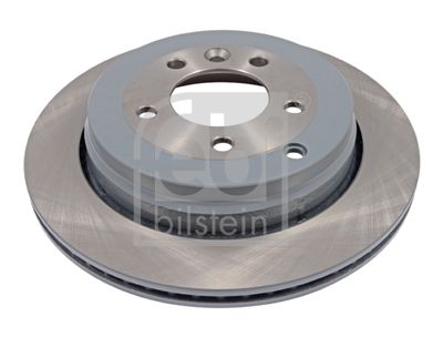Brake Disc FEBI BILSTEIN 43849