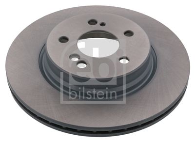 Brake Disc FEBI BILSTEIN 43852