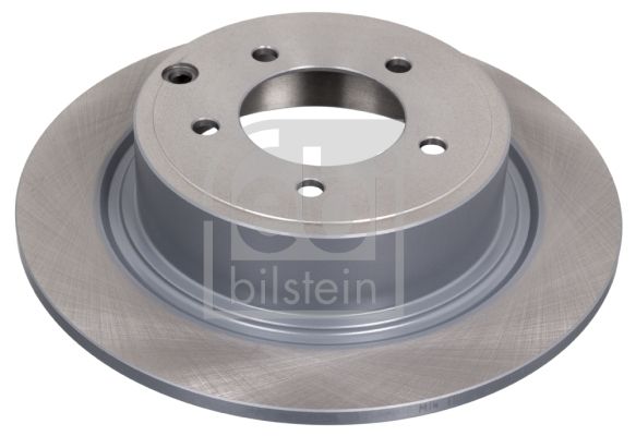 FEBI BILSTEIN 43855 Brake Disc