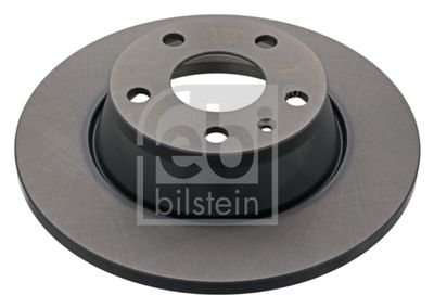 Brake Disc FEBI BILSTEIN 43856