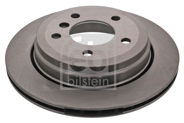FEBI BILSTEIN 43857 Brake Disc