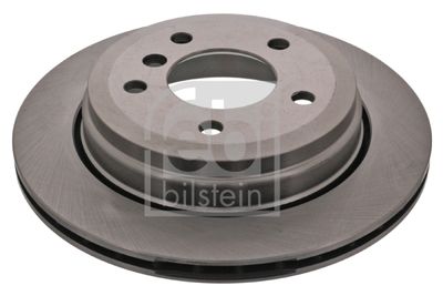Brake Disc FEBI BILSTEIN 43857