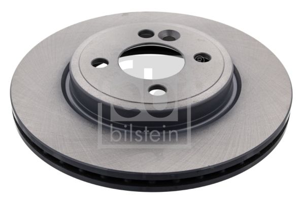 FEBI BILSTEIN 43858 Brake Disc