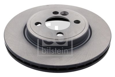Brake Disc FEBI BILSTEIN 43858