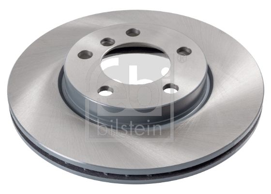 FEBI BILSTEIN 43860 Brake Disc