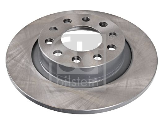 FEBI BILSTEIN 43864 Brake Disc