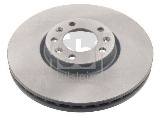 FEBI BILSTEIN 43865 Brake Disc