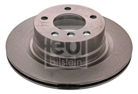 FEBI BILSTEIN 43867 Brake Disc