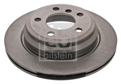 Brake Disc FEBI BILSTEIN 43868