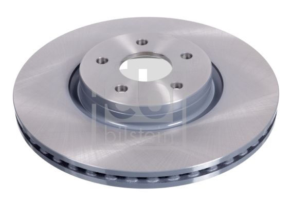 FEBI BILSTEIN 43870 Brake Disc
