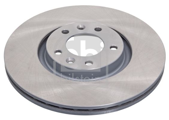 FEBI BILSTEIN 43874 Brake Disc