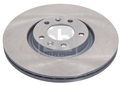 Brake Disc FEBI BILSTEIN 43874
