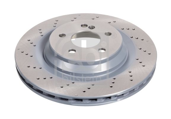 FEBI BILSTEIN 43876 Brake Disc
