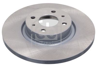 Brake Disc FEBI BILSTEIN 43878