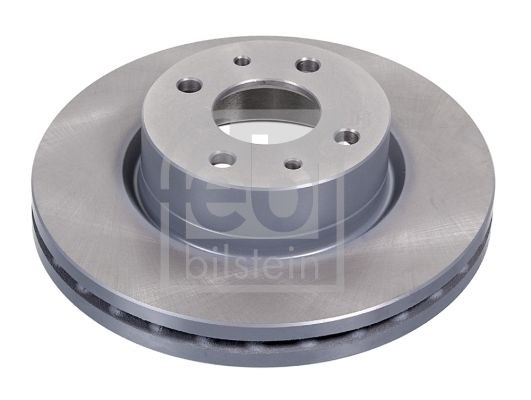 FEBI BILSTEIN 43879 Brake Disc