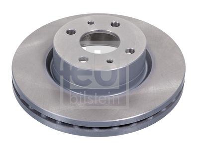 Brake Disc FEBI BILSTEIN 43879