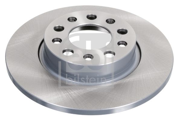 FEBI BILSTEIN 43880 Brake Disc