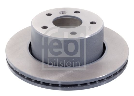 FEBI BILSTEIN 43881 Brake Disc