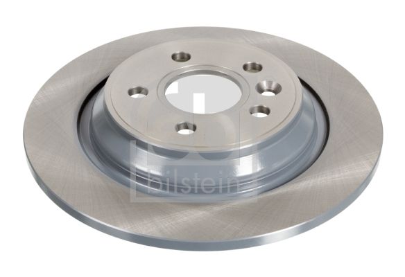 FEBI BILSTEIN 43882 Brake Disc