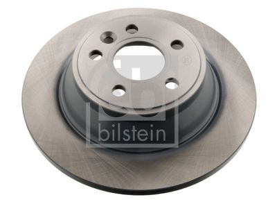 Brake Disc FEBI BILSTEIN 43883