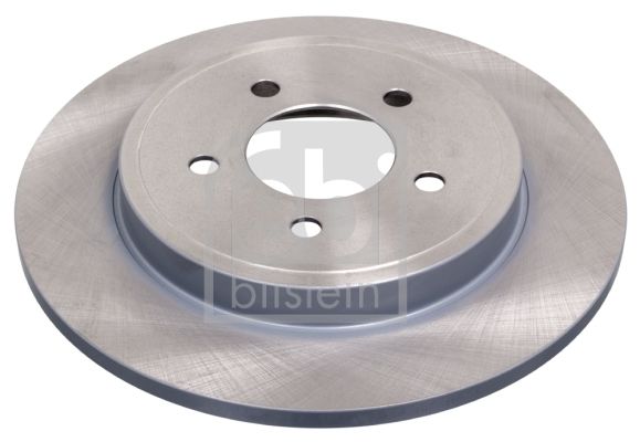 FEBI BILSTEIN 43885 Brake Disc
