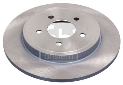 Brake Disc FEBI BILSTEIN 43885