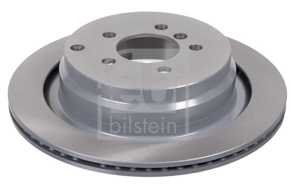 FEBI BILSTEIN 43888 Brake Disc