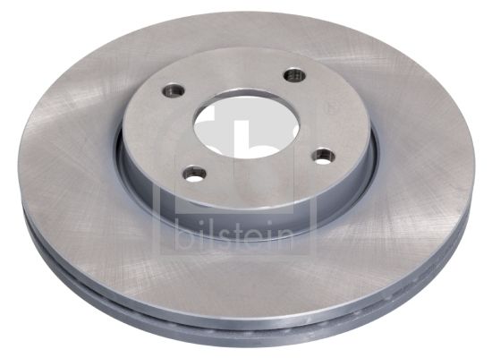 FEBI BILSTEIN 43890 Brake Disc