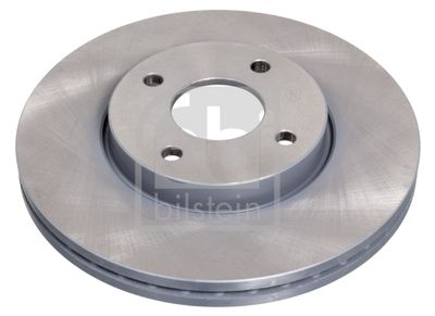 Brake Disc FEBI BILSTEIN 43890