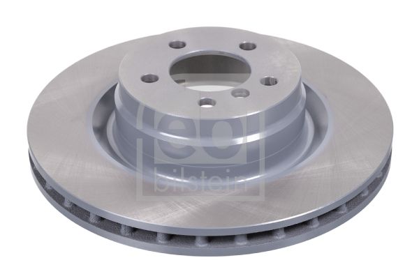 FEBI BILSTEIN 43891 Brake Disc