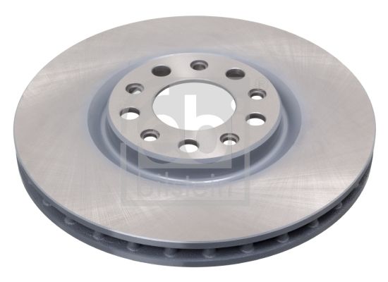 FEBI BILSTEIN 43893 Brake Disc