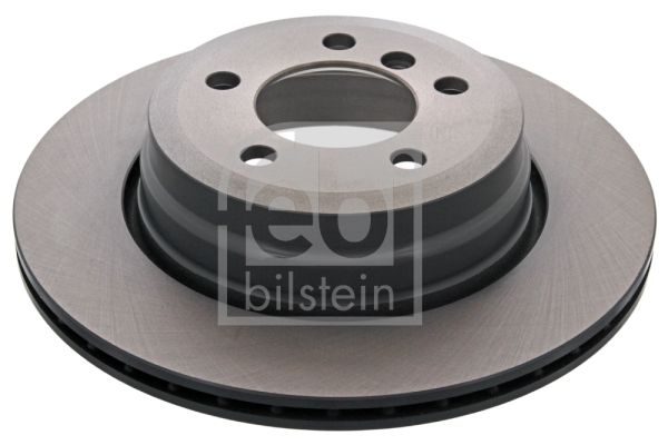 FEBI BILSTEIN 43895 Brake Disc