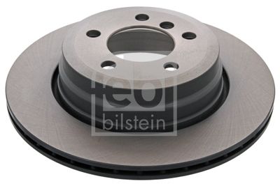 Brake Disc FEBI BILSTEIN 43895