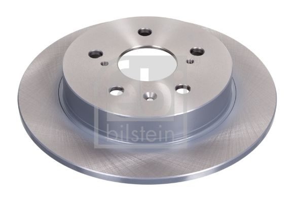FEBI BILSTEIN 43898 Brake Disc