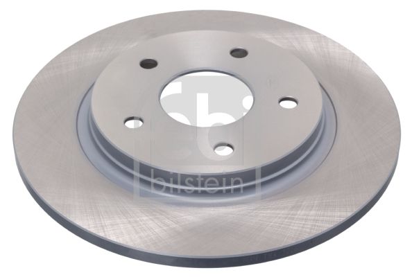 FEBI BILSTEIN 43900 Brake Disc
