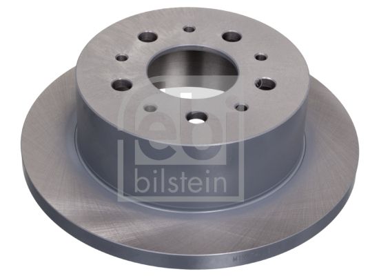 FEBI BILSTEIN 43902 Brake Disc