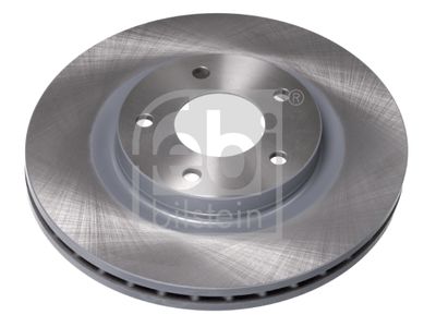 Brake Disc FEBI BILSTEIN 43905
