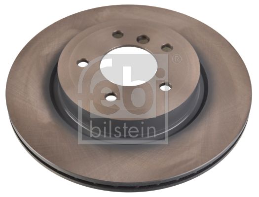 FEBI BILSTEIN 43906 Brake Disc