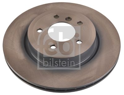 Brake Disc FEBI BILSTEIN 43906