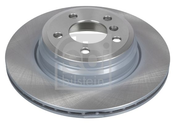 FEBI BILSTEIN 43907 Brake Disc