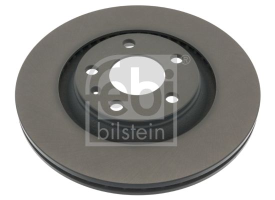 FEBI BILSTEIN 43908 Brake Disc