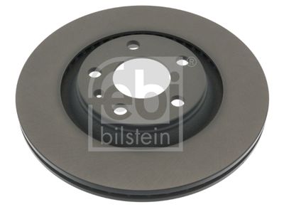 Brake Disc FEBI BILSTEIN 43908